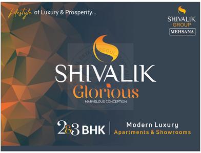 Shivalik Glorious Brochure 1