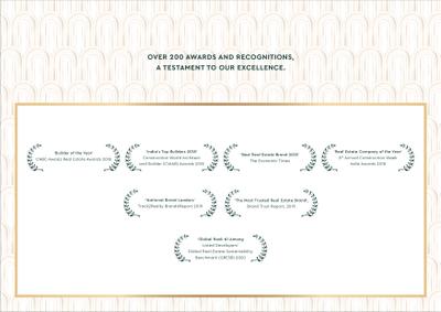 Godrej Tiara Brochure 3