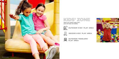Ashford Regal Phase II Wing B Project Brochure 19