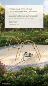 Image of 1615 Sq.ft Residential Plot / Land for sale in Kalpataru Aria, Karjat, Thane for Rs. 6252000