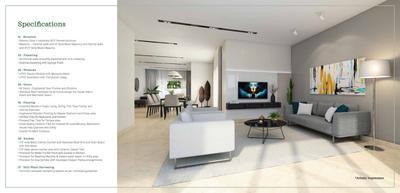 Adarsh Sanctuary Brochure 22