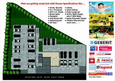 Relcon Marvel Apartment Brochure 3