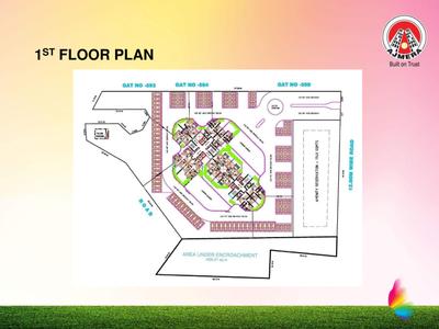 Ajmera Exotica Phase III Brochure 3