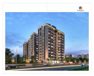 KD Vishakha Elysium Brochure 3