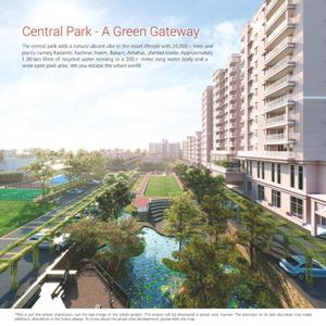 Image of 2900 Sq.ft 6 BHK Apartment / Flat for sale in Shubhashish Geeta Phase III by Shubhashish Builders And Developers, Jaisinghpura, Jaipur for Rs. 22500000