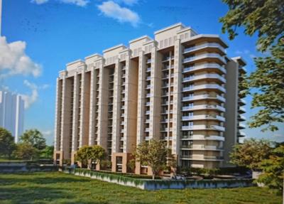 Image of 1680 Sq.ft 3 BHK Apartment / Flat for sale in Aetro Heights, Sector 127, Mohali for Rs. 9890000