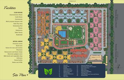 Stellar Jeevan Brochure 3