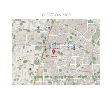 Sujal Apartment Brochure 23