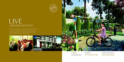 Bridge Paramount Brochure 3