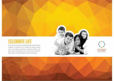 Ahuja Utsav Brochure 3