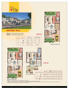 Oro City Brochure 4
