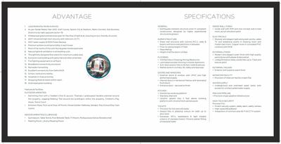 Sikka Samrat Homes Brochure 10