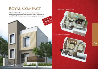 The Royal Royal Enclave Brochure 7