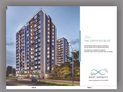 Nest Infinity Brochure 11