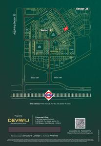 Devraj Prime Avenue Brochure 9