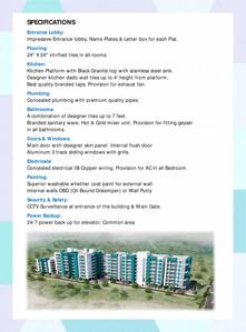 Abode Winsome Vatika Brochure 3