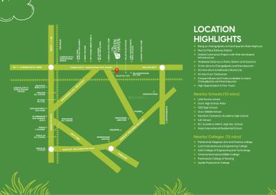 Ruby Green Haven Brochure 7