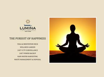 Ramky Lumina Brochure 18