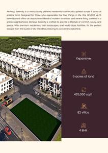 Raichandani Akshaya Serenity Brochure 3