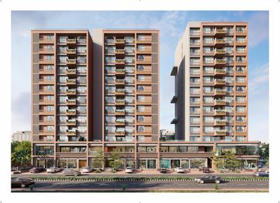 Shlok Elysium Brochure 4