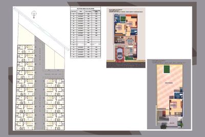 Image of 1512 Sq.ft 3 BHK Independent House for sale in P I Prosperity Homes, Anora Kala, Lucknow for Rs. 6500000
