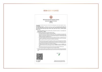 Image of 1500 Sq.ft Residential Plot / Land for sale in Godrej Forest Estate, Samruddhi Mahamarg, Nagpur for Rs. 6600000