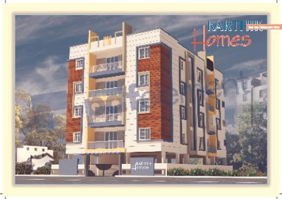 Karthik Elegance Brochure 1