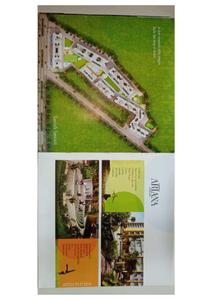 Image of 990 Sq.ft 2 BHK Apartment / Flat for sale in Tharwani Ariana Phase II, Badlapur West, Badlapur for Rs. 3800000