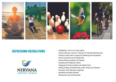 Lakeview Retreat Brochure 9