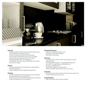 Pristine Grove Brochure 5