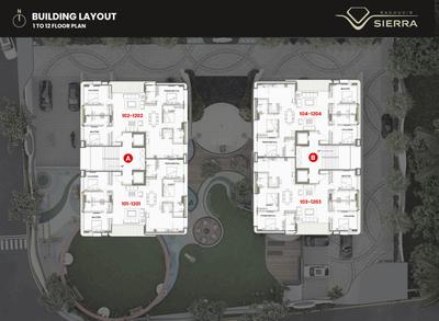 Raghuvir Sierra Brochure 16