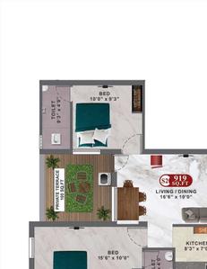 DAC Mahathi Brochure 25