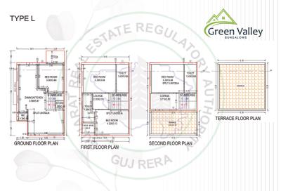 Avishkar Green Valley Bungalows Brochure 15