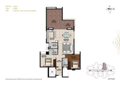 Casagrand Monte Carlo Brochure 21