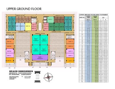 Gospel River View Arcade Brochure 2