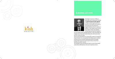 Kish The Icon Brochure 11