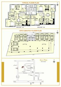 Golden Dawn Brochure 2