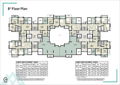 Millennium Aqua Brochure 14