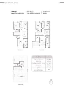 Image of 3260 Sq.ft 3 BHK Villa for sale in Assetz Mizu And Ki, Chikkagubbi Village, Bengaluru for Rs. 41800000