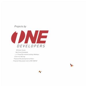 Image of 2403 Sq.ft Residential Plot / Land for sale in One Habitat, Ghanpur, Sangareddy for Rs. 14685000