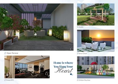 Infini Dwarka Brochure 8