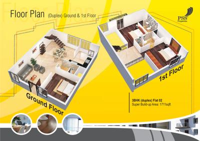 PSS Pinnacle Brochure 5