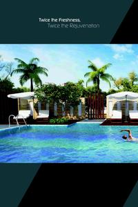 Image of 610 Sq.ft 1 BHK Apartment / Flat for sale in Venkatesh Oxy Evolve, Wagholi, Pune for Rs. 3500000