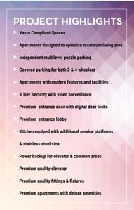 Image of 950 Sq.ft 2 BHK Apartment / Flat for sale in Vasudha Geetant Ashray, Kalyan West, Kalyan for Rs. 7999999