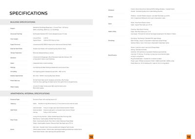 Shivay North Shore Brochure 10