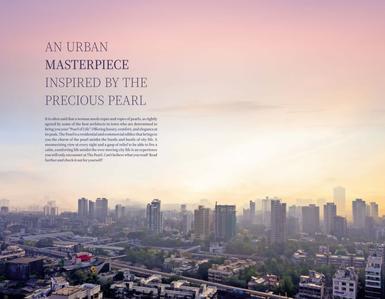Image of 1050 Sq.ft 2 BHK Apartment / Flat for sale in The Pearl Borivali Rajmani CHSL, Borivali West, Mumbai for Rs. 21000000