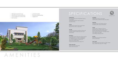 Image of 1453 Sq.ft Residential Plot / Land for sale in Uttam City, Bhatagaon, Raipur for Rs. 7846200