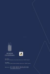 Avadh Classima Brochure 42