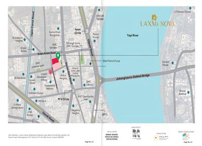 Laxmi Nova Brochure 12