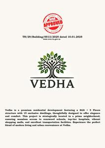 Everrize Vedha Brochure 2